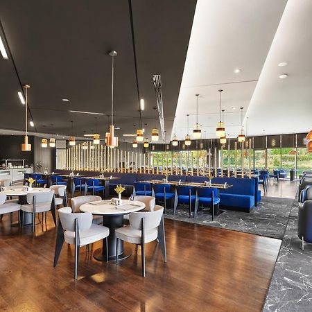 The Fortyfive Business Hotel & Spa Manisa Esterno foto