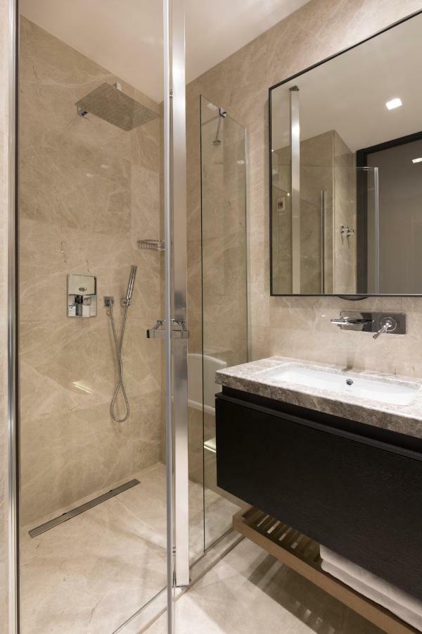 The Fortyfive Business Hotel & Spa Manisa Esterno foto