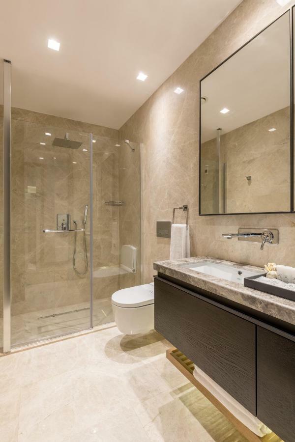 The Fortyfive Business Hotel & Spa Manisa Esterno foto