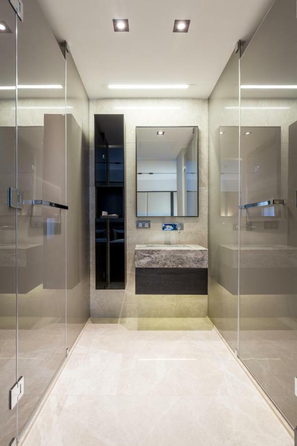 The Fortyfive Business Hotel & Spa Manisa Esterno foto