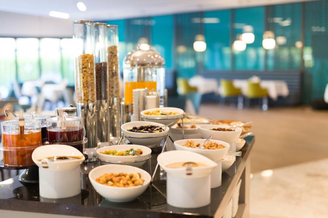 The Fortyfive Business Hotel & Spa Manisa Esterno foto